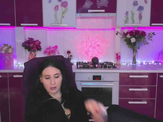 Olivija2020 webcam