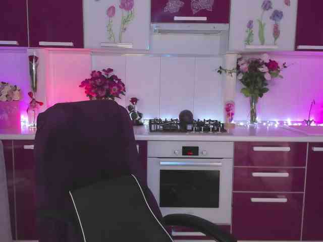 Olivija2020 webcam