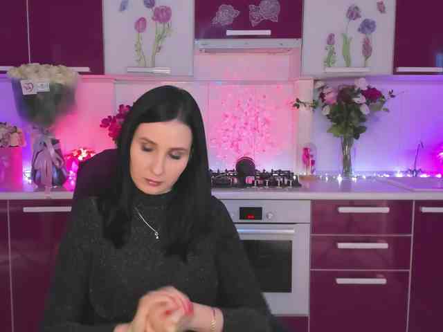 Olivija2020 webcam