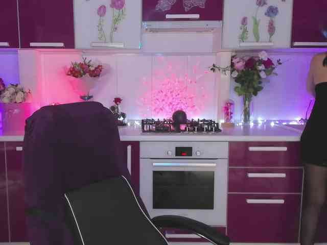 Olivija2020 webcam