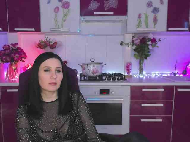 Olivija2020 webcam