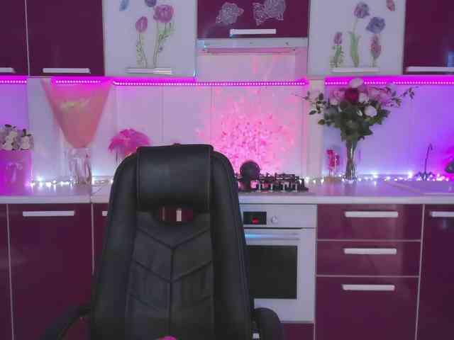 Olivija2020 webcam