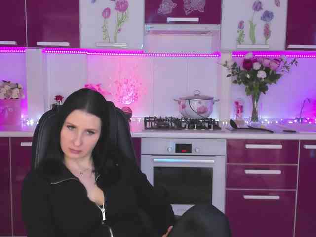 Olivija2020 webcam
