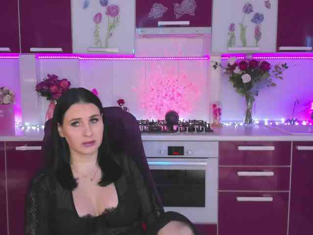 Olivija2020 webcam