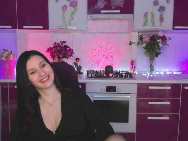 Olivija2020 webcam