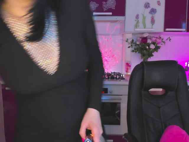 Olivija2020 webcam