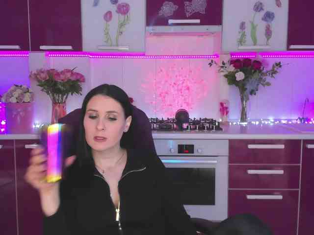 Olivija2020 webcam