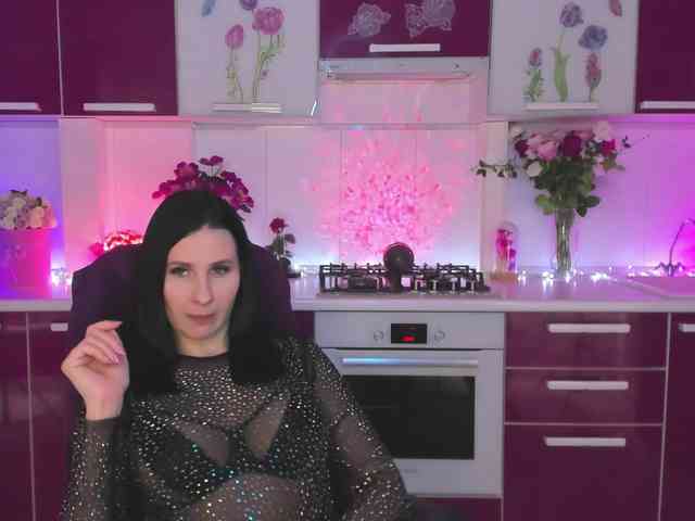 Olivija2020 webcam
