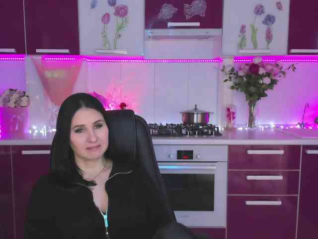 Olivija2020 webcam