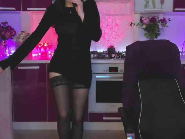 Olivija2020 webcam