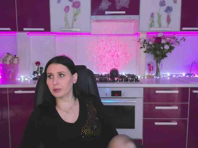 Olivija2020 webcam