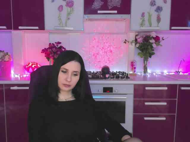 Olivija2020 webcam