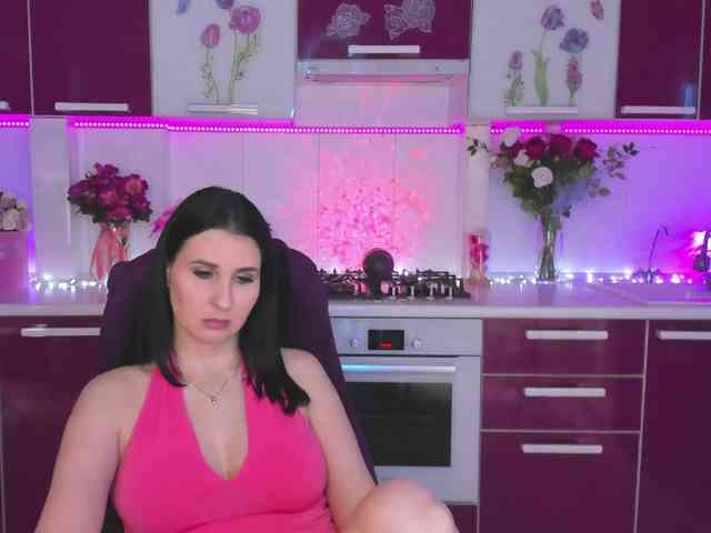 Olivija2020 webcam