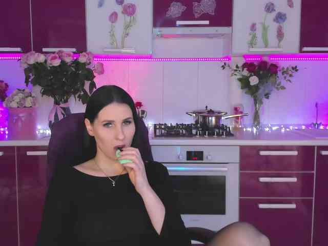 Olivija2020 webcam