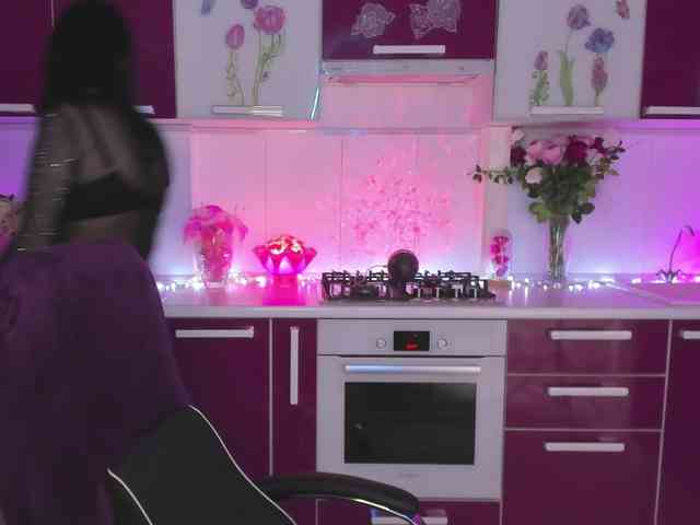 Olivija2020 webcam