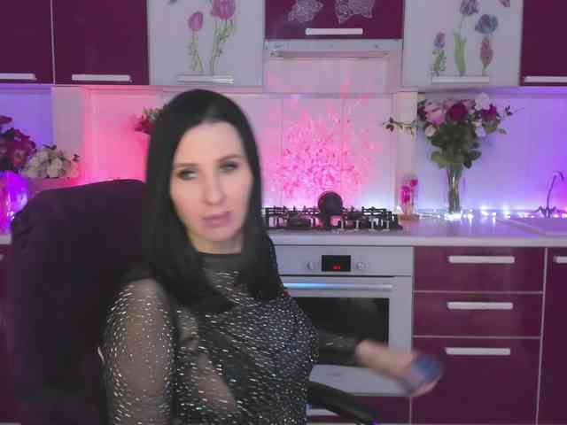 Olivija2020 webcam