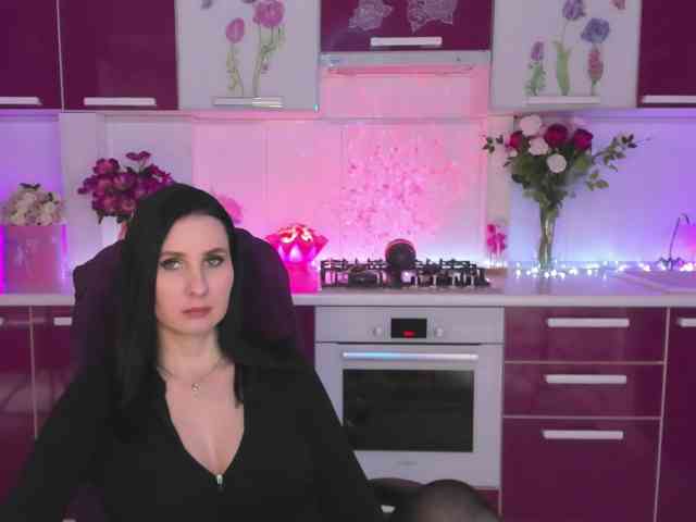 Olivija2020 webcam