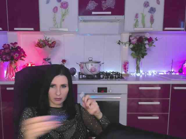 Olivija2020 webcam