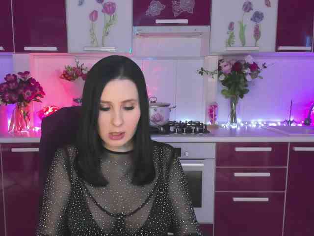 Olivija2020 webcam