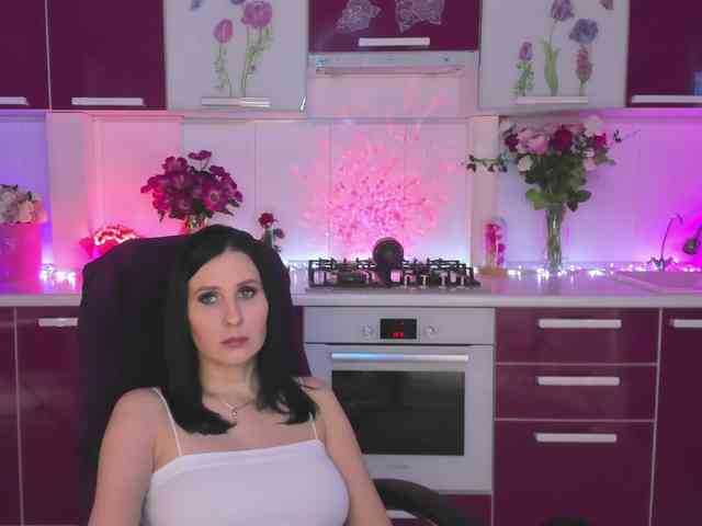 Olivija2020 webcam