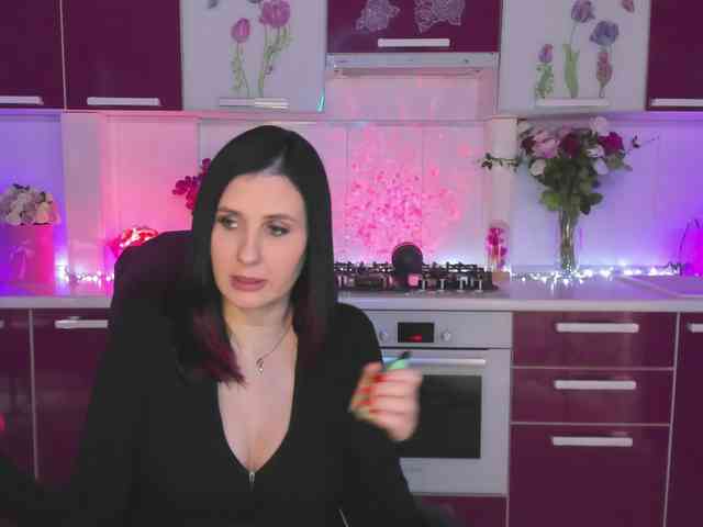 Olivija2020 webcam