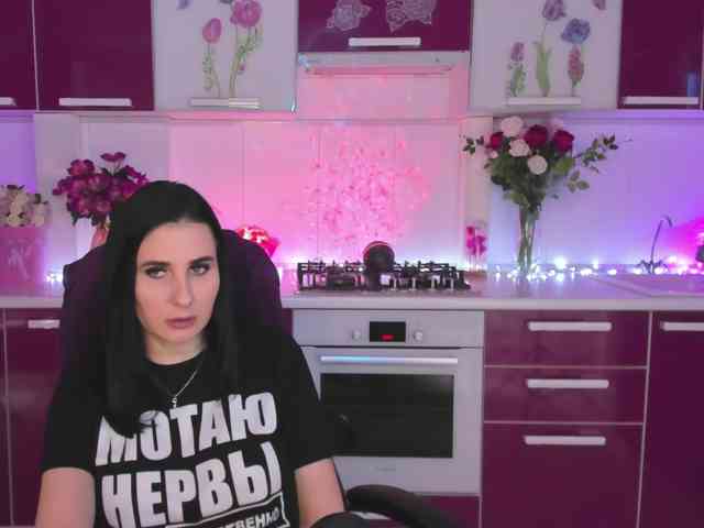 Olivija2020 webcam
