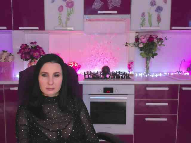 Olivija2020 webcam