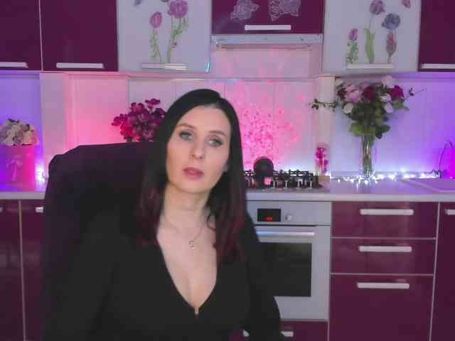 Olivija2020 webcam