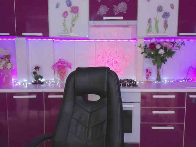 Olivija2020 webcam