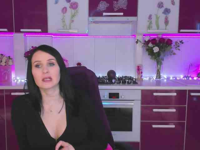 Olivija2020 webcam