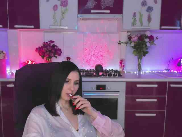 Olivija2020 webcam