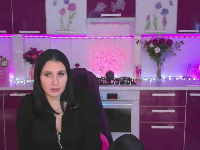 Olivija2020 webcam
