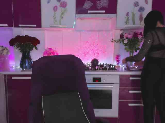 Olivija2020 webcam
