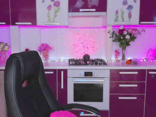 Olivija2020 webcam