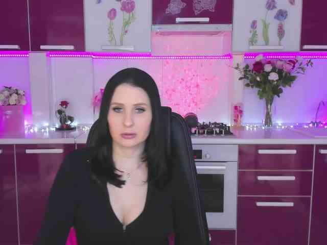 Olivija2020 webcam