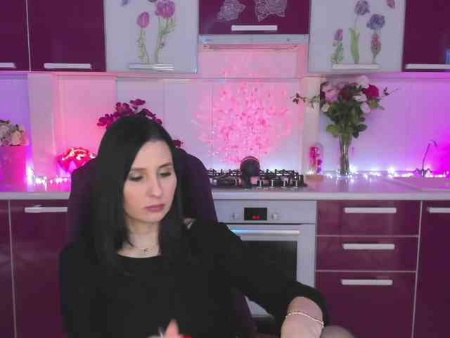 Olivija2020 webcam