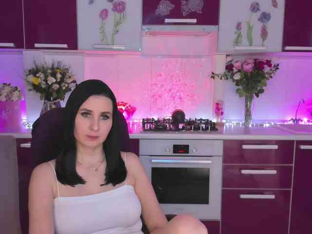 Olivija2020 webcam