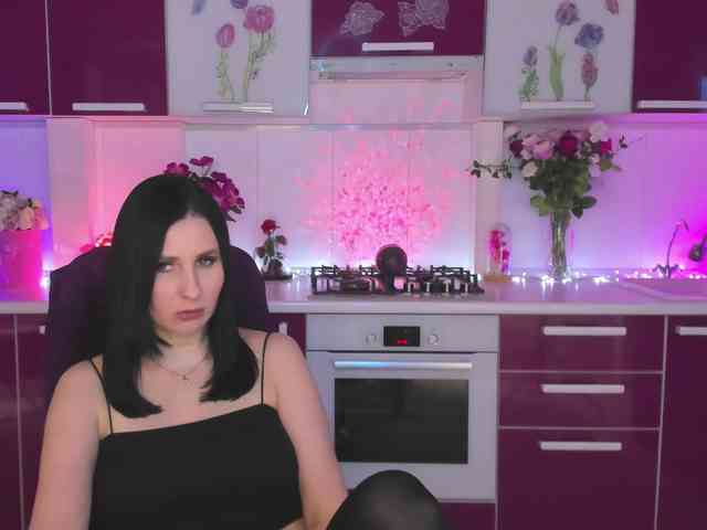 Olivija2020 webcam