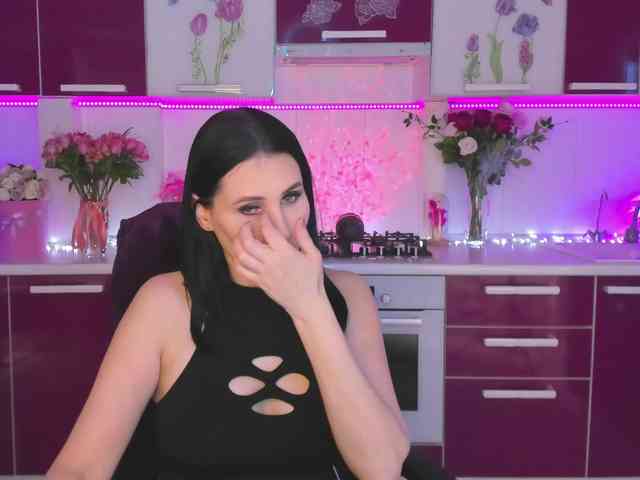 Olivija2020 webcam