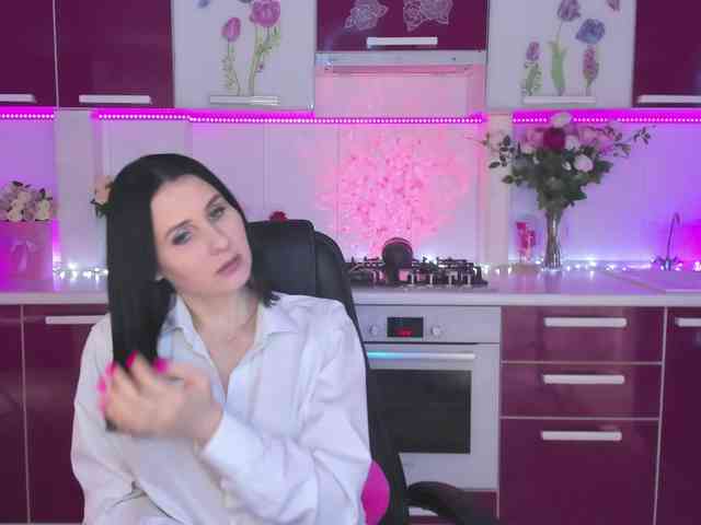 Olivija2020 webcam