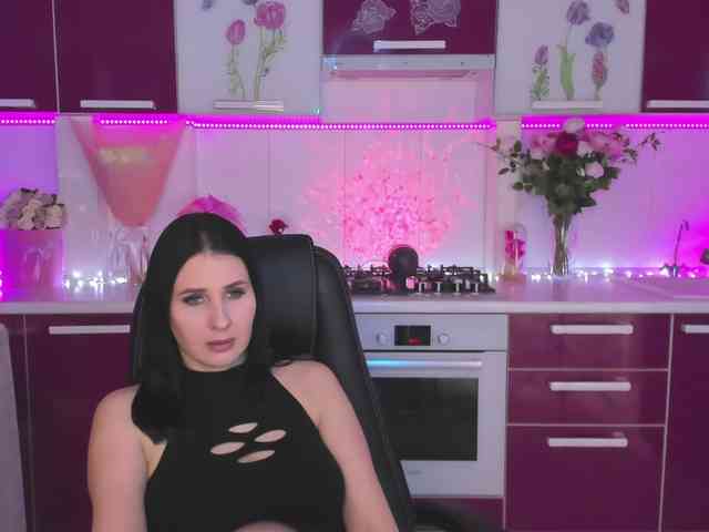 Olivija2020 webcam