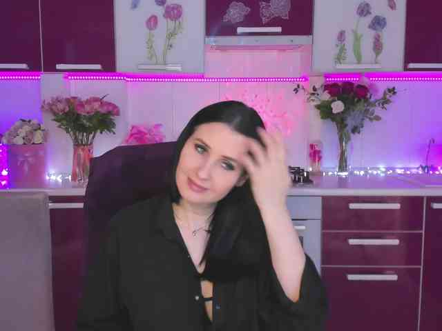 Olivija2020 webcam