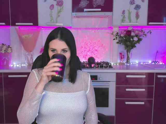 Olivija2020 webcam