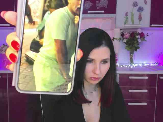 Olivija2020 webcam