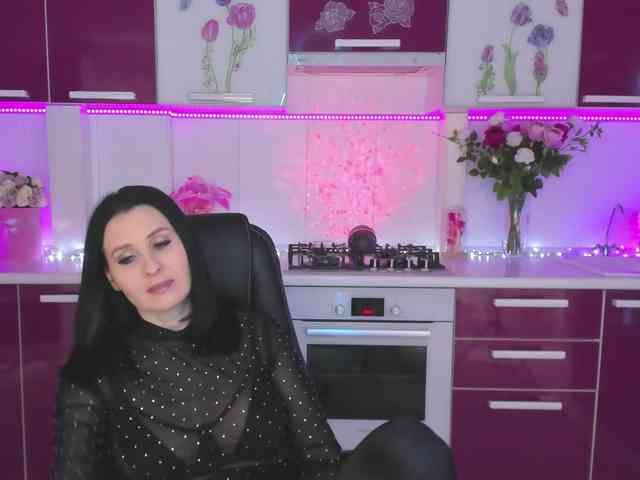 Olivija2020 webcam
