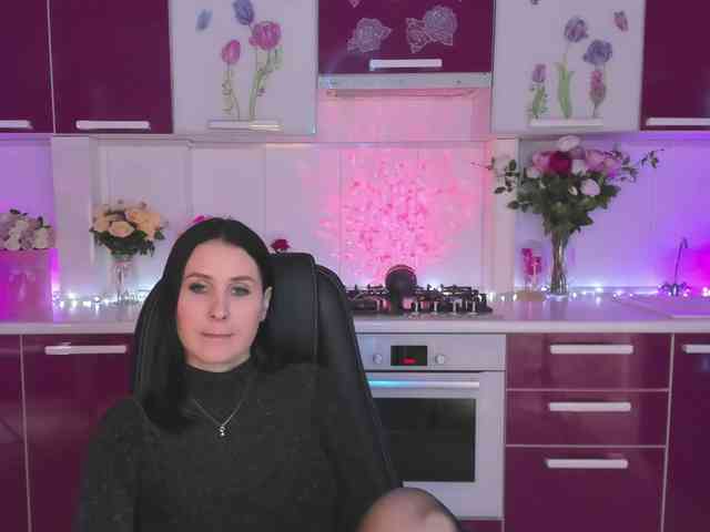 Olivija2020 webcam