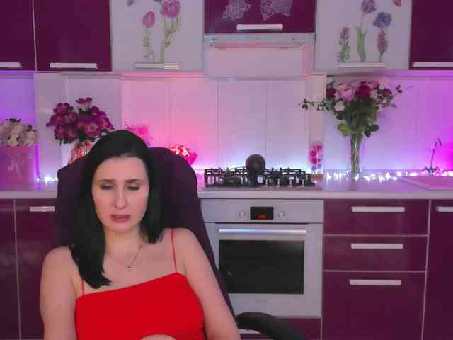 Olivija2020 webcam