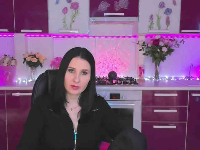 Olivija2020 webcam