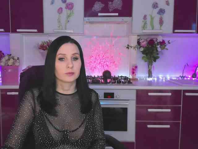 Olivija2020 webcam