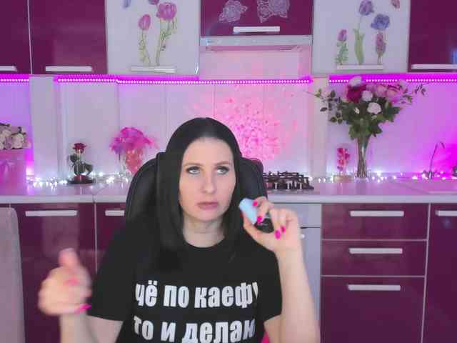Olivija2020 webcam